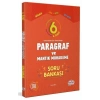 6.Sınıf Paragraf ve Mantık Muhakeme Soru Bankası