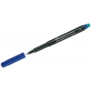 Faber Castell Permanent Mavi S