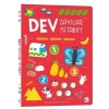 Dev Sayılar Kitabım