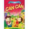 Can Can - Dini Hikayelerle Ahlak Eğitimi