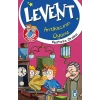 Levent-Antikacının Oyunu