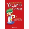 Beslenme Uzmanı - Yalamış Yutmuş