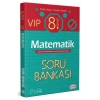 8. Sınıf VIP Matematik Soru Bankası