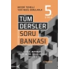 5.Sınıf Tüm Dersler Soru Bankası