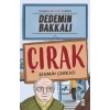 Dedemin Bakkalı - Çırak