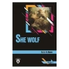 She Wolf (Dişi Kurt) İngilizce Seviye 2