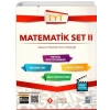TYT Matematik Modüler Set 2 Kazanım Merkezli Soru Bankası