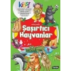 Şaşırtıcı Hayvanlar