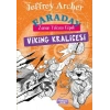 Faraday-Zaman Yolcusu Köpek;Viking Kraliçesi