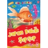 Japon Balığı Şıpşıp
