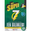 7.Sınıf Süper Fen Bilimleri