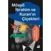 Mösyö İbrahim ve Kuranın Çiçekleri