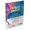 7. Sınıf Matematik Mutlak Başarı Soru Bankası