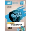 AYT Coğrafya Destek Soru Bankası