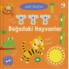Sesli Dostlar – Doğadaki Hayvanlar (Sesli Kitap)