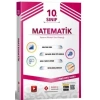 10. Sınıf Matematik Modüler Set