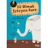 Fil Olmak İsteyen Fare