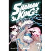 Shaman King 07
