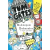 Tom Gates 3- Muhteşem Bahaneler - Sert Kapak
