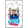 Çattık Belaya Ciltli