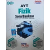 AYT Fizik Plus Soru Bankası