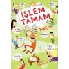 İşlem Tamam