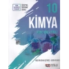 10.Sınıf Kimya Konu Anlatımı
