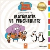 Kral Şakir Matematik ve Penguenler!