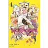 Noragami 4. Cilt