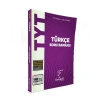 TYT Türkçe Soru Bankası