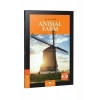 Animal Farm - Stage 4 İngilizce Seviyeli Hikayeler