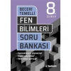 8.Sınıf Fen Bilimleri Soru Bankası