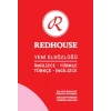Redhouse Yeni Elsözlüğü İng-Türk/Türk-İng. (Mor)