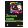 Sherlock Holmes Seviye 3 (İngilizce)