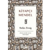 Kitapçı Mendel(Bez Ciltli)