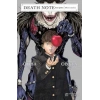 Death Note Short Stories - Kısa Öyküler