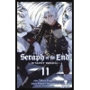 Seraph of the End - Kıyamet Meleği 11