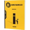 8. SINIF İNGİLİZCE SORU BANKASI