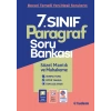 7. Sınıf Paragraf Soru Bankası