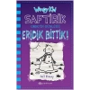 Saftirik Gregin Günlüğü Eridik Bittik 13