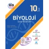10.Sınıf Biyoloji Soru Bankası