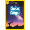 National Geographic Kids - Gece Göğü