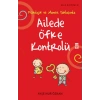 Ailede Öfke Kontrolü