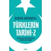 Türklerin Tarihi 2 - Anadolunun Bozkırlarından Avrupanın İçlerine