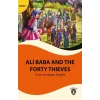 Ali Baba And The Forty Thieves - Stage 1