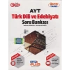 AYT Türk Dili ve Edebiyatı Plus Serisi Soru Bankası