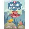 Sahabe Hikayeleri 8.Kitap