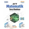 Çap Yayınları AYT Matematik Plus Soru Bankası