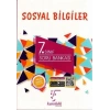 7. Sınıf Sosyal Bilgiler Soru Bankası