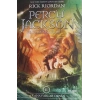 Percy Jackson Ve Olimposlular- Canavarlar Denizi 2